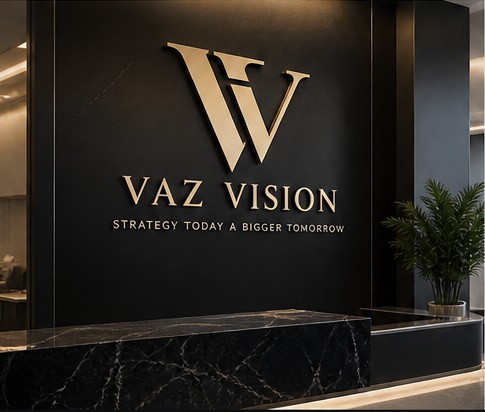 Vaz Vision office